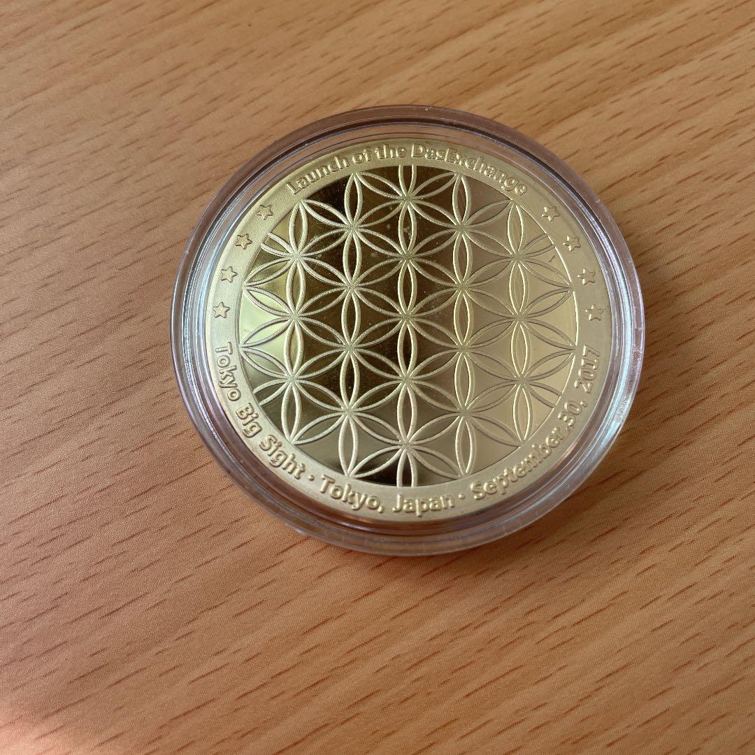 コレクション DasCoin