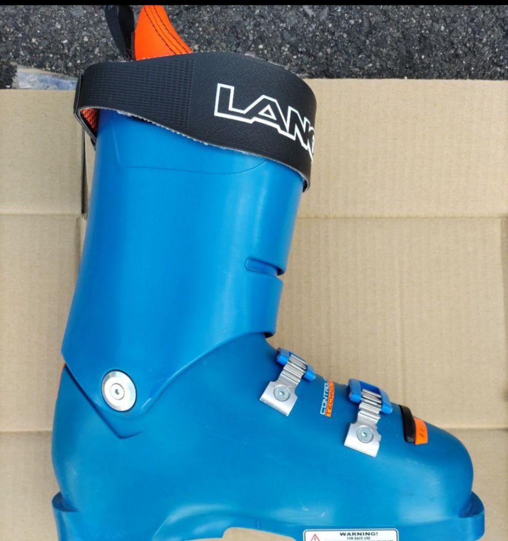 LANGE ラング World Cup ZA+