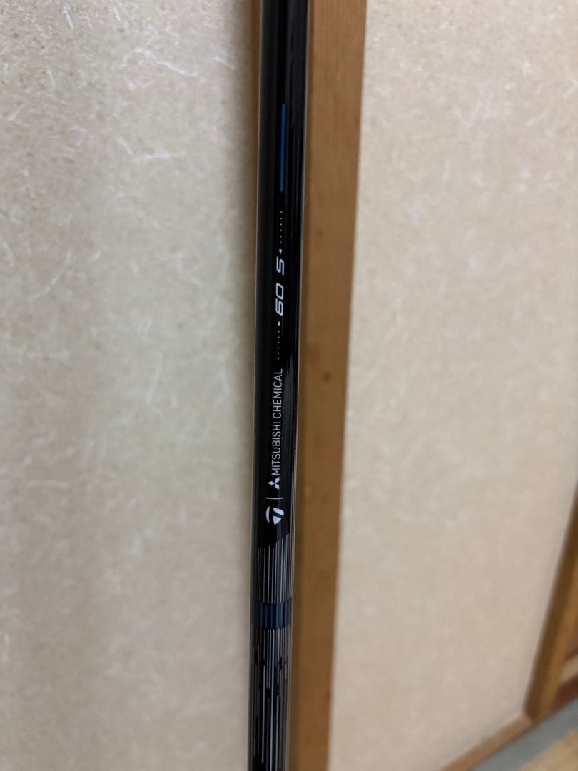 TaylorMade QI35 LS ドライバー 10.5度