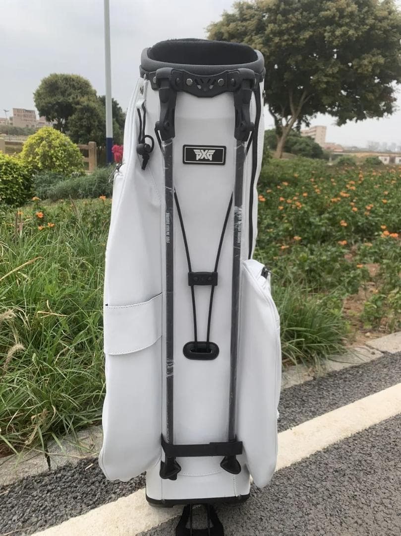PXG GOLF ピーエックスジー ゴルフ キャディバッグ ゴルフバッグ