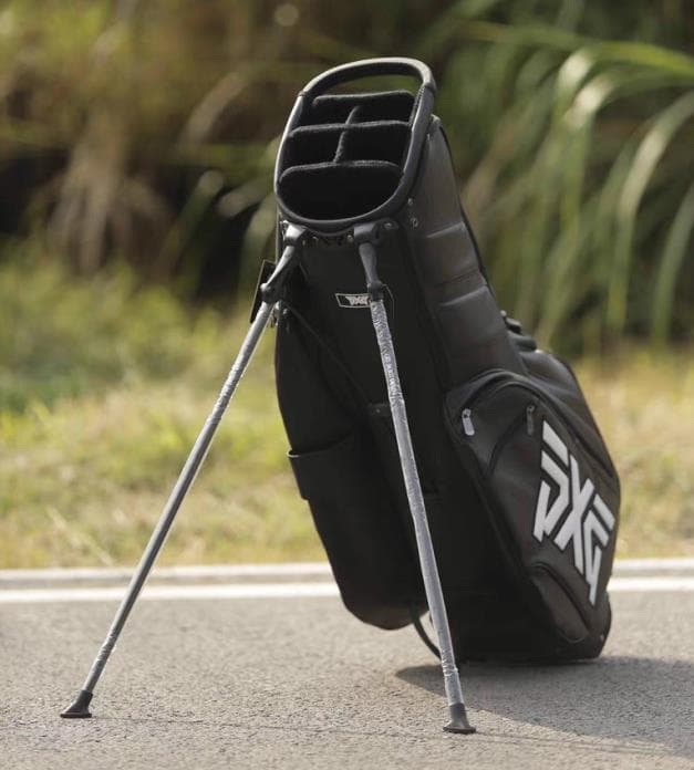 PXG GOLF ピーエックスジー ゴルフ キャディバッグ ゴルフバッグ