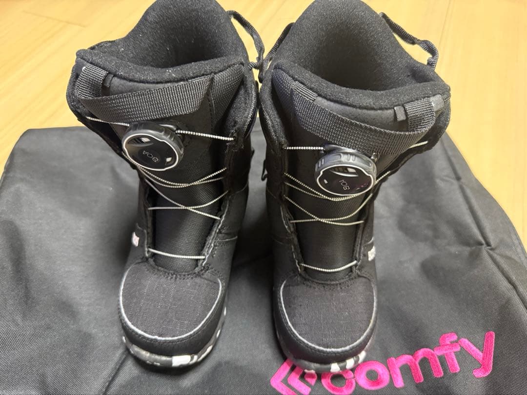 スノーボード Burton Kids GROM BOA 20.5cm