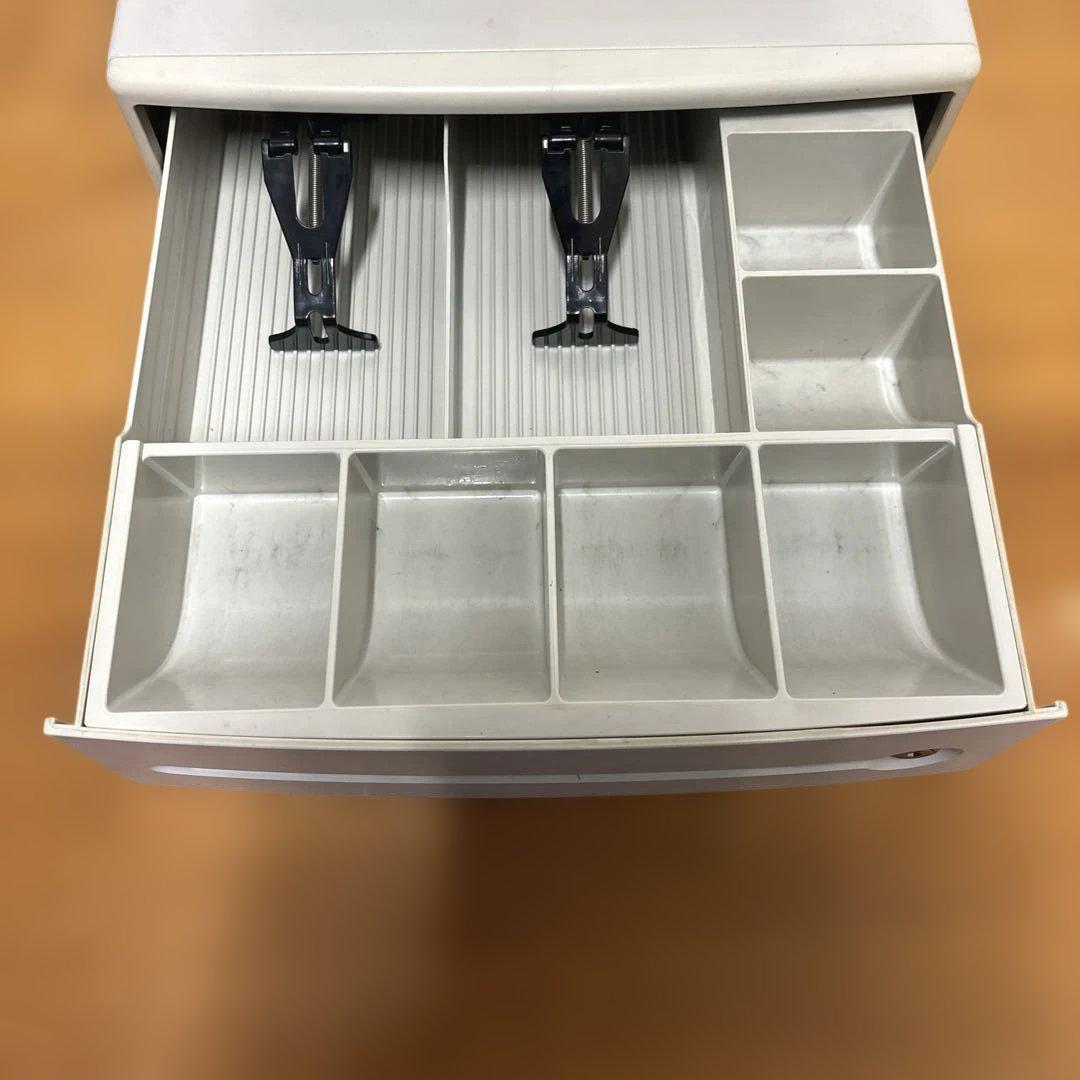 SHARP電子レジスター（現状品）