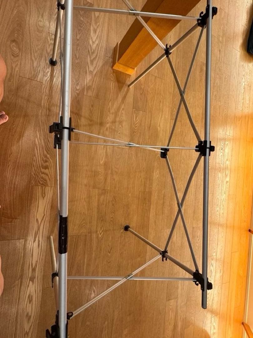 Coleman 折りたたみ木製テーブルナチュラルウッドロールテーブル120廃盤2