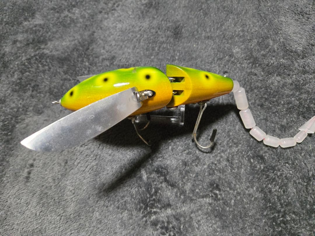 フロッグプロダクツ ホワイトファルコン フロッグスポット