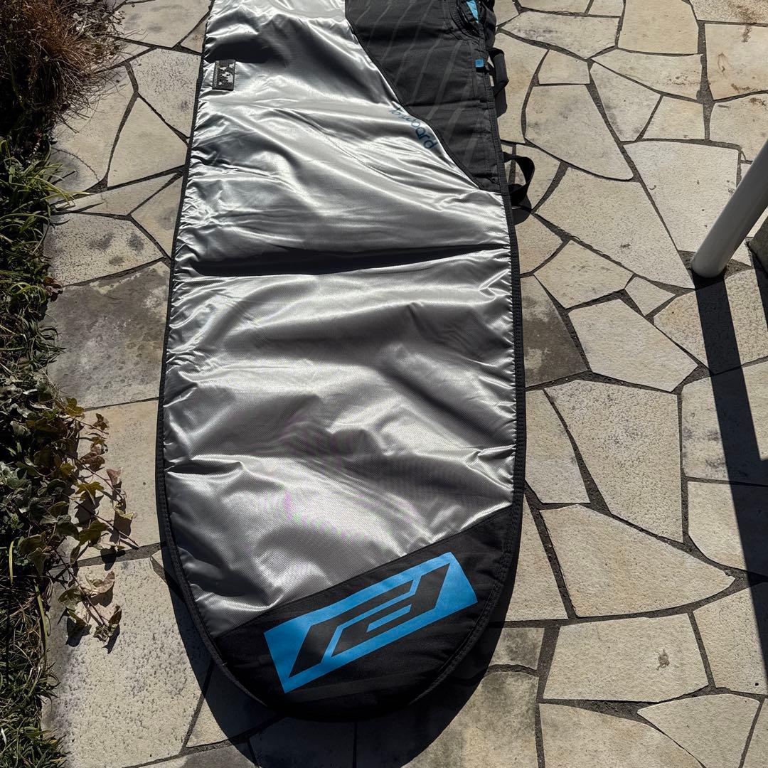 サーフィンハードケース9.0 pro-lite surf サーフトリップ