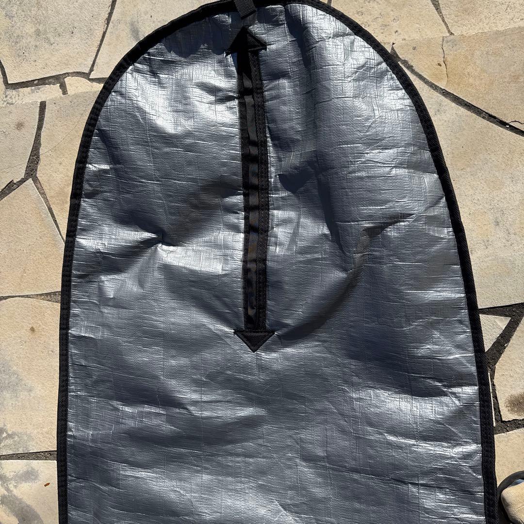 サーフィンハードケース9.0 pro-lite surf サーフトリップ