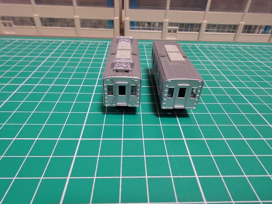 た*か様 Bトレイン 東武10030系 中間2両