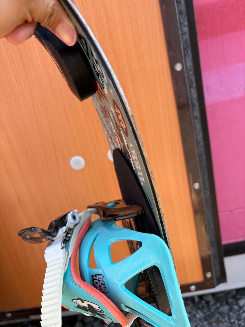 BURTON AFTER SCHOOL SPECIAL 90cm フルセット