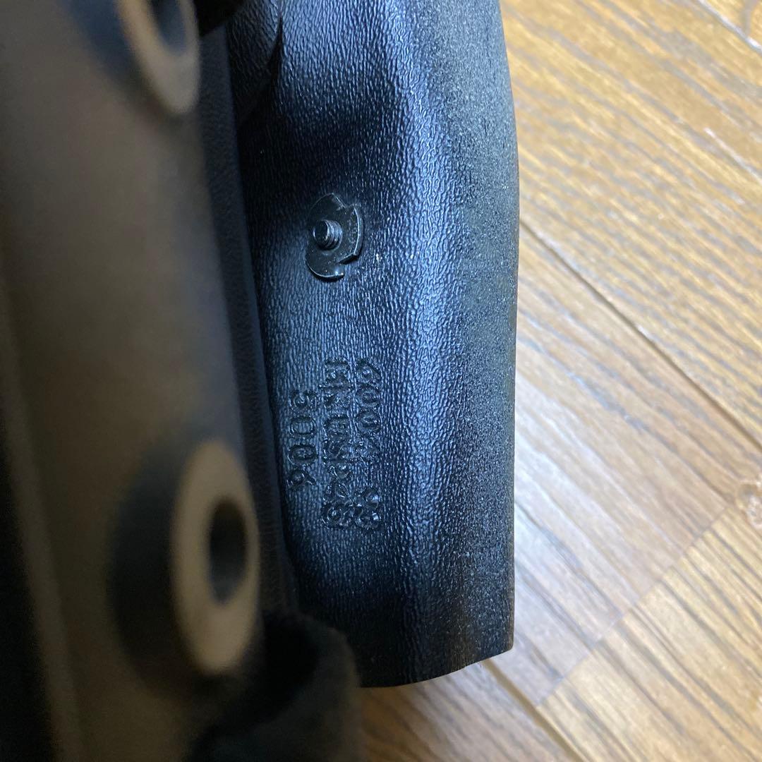 ドイツ連邦軍 Safariland レッグホルスター SLS USP用 6004