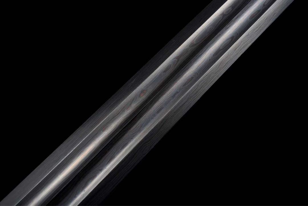 御龍漢剣 鑑賞用 武具 舞踊刀 古兵器 美術刀 刀装具 模擬刀 模造刀 日本刀