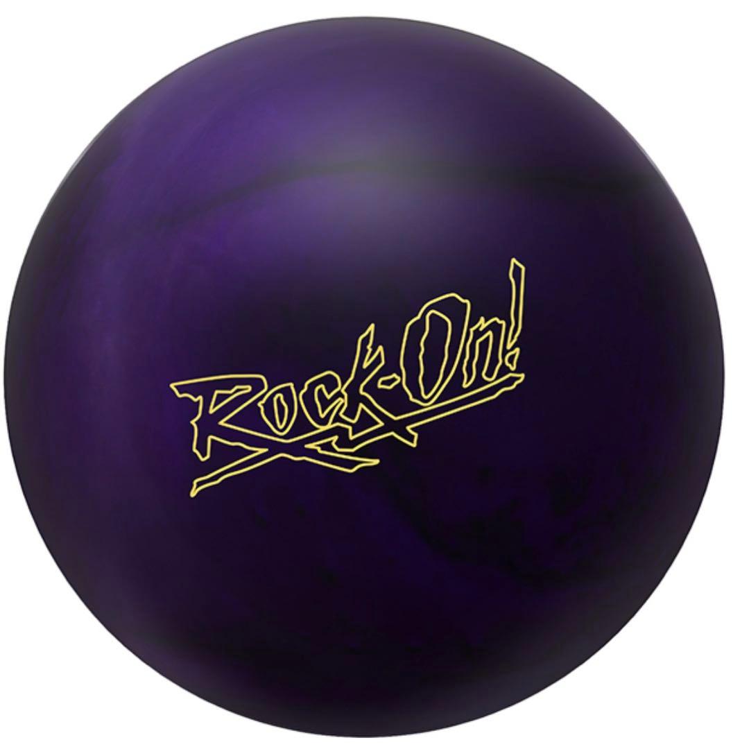 新品未使用！Columbia 300 ロックオン　ウレタンボール 15lbs