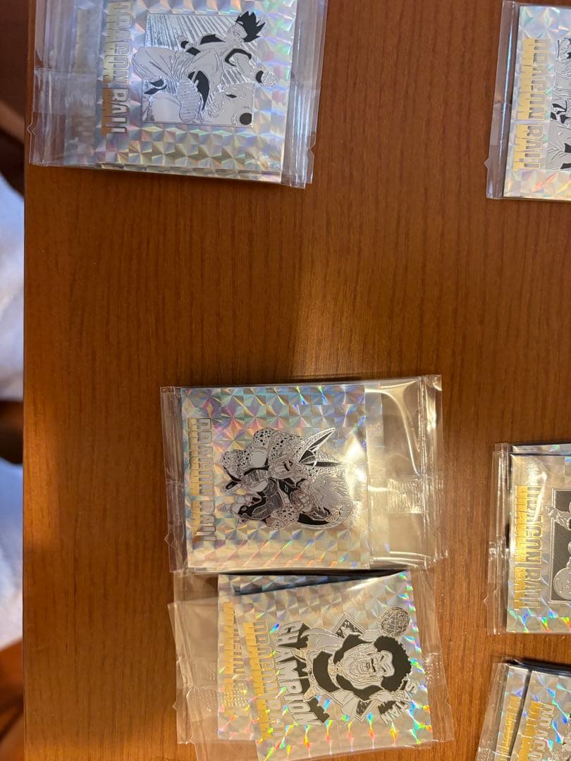 ドラゴンボールウエハース40周年　第2弾 まとめ売り