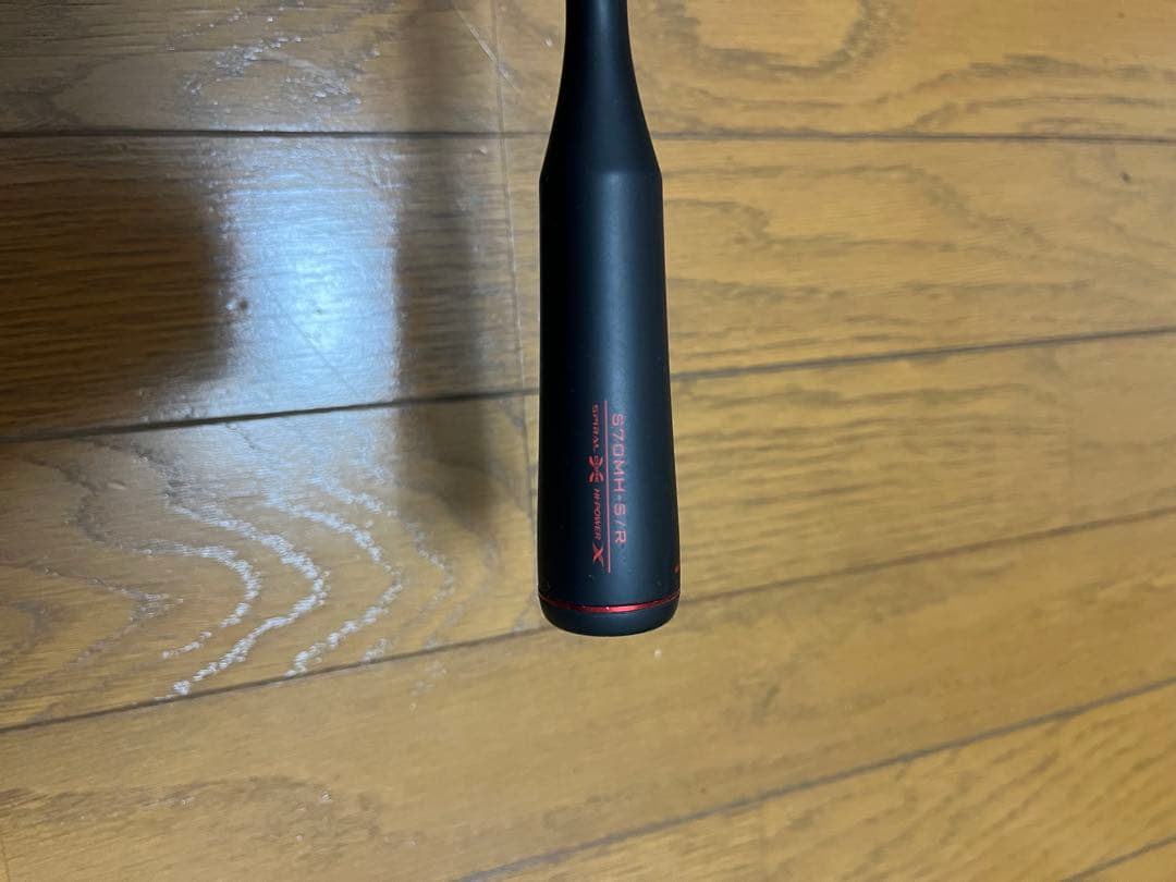 シマノ セフィア エクスチューン メタルスッテ S70MH-S/R