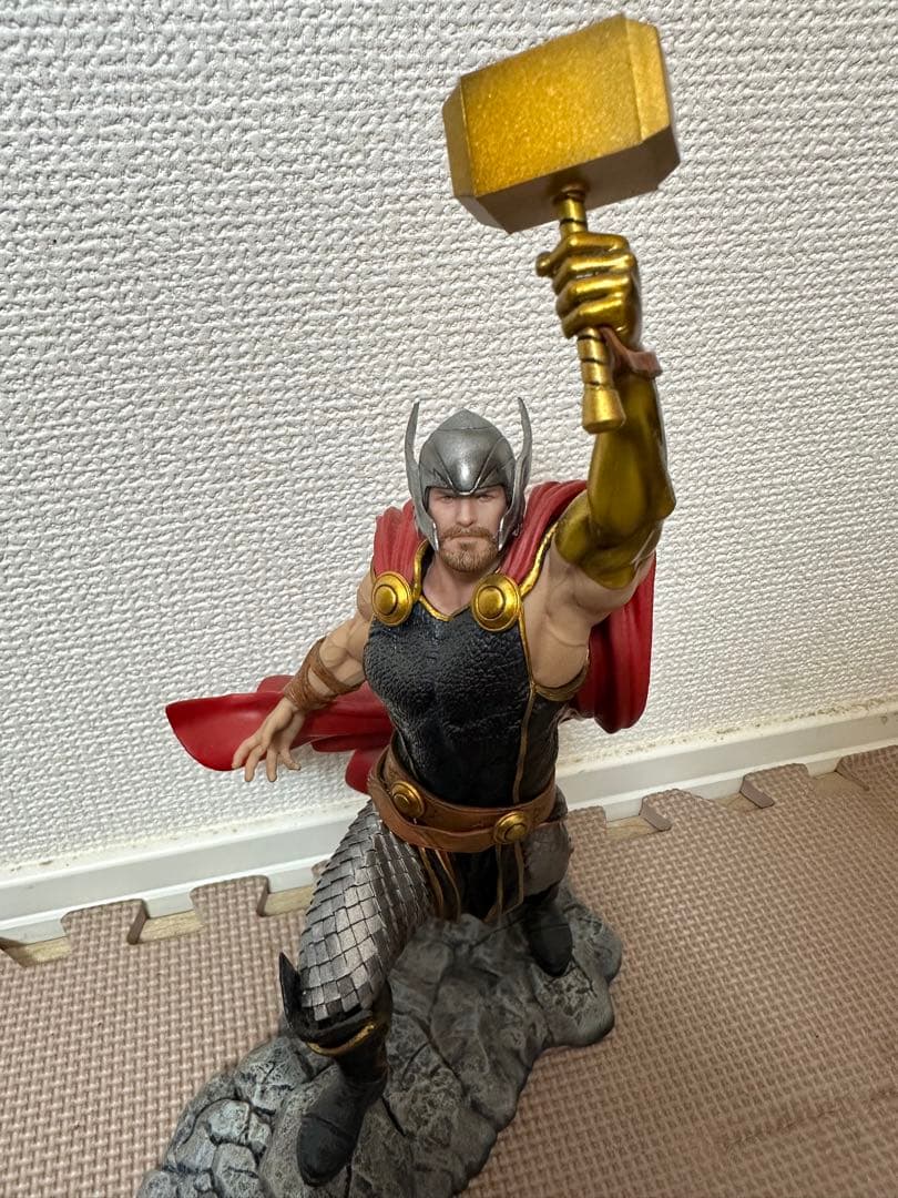 ARTFX Thor ソー フィギュア コトブキヤ