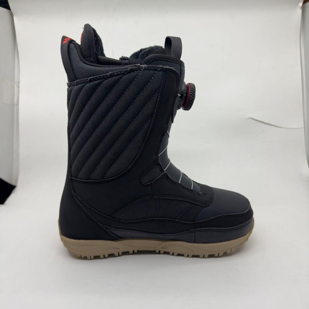 【新品BURTON LIMELIGHT WIDE Women’s24cm新モデル