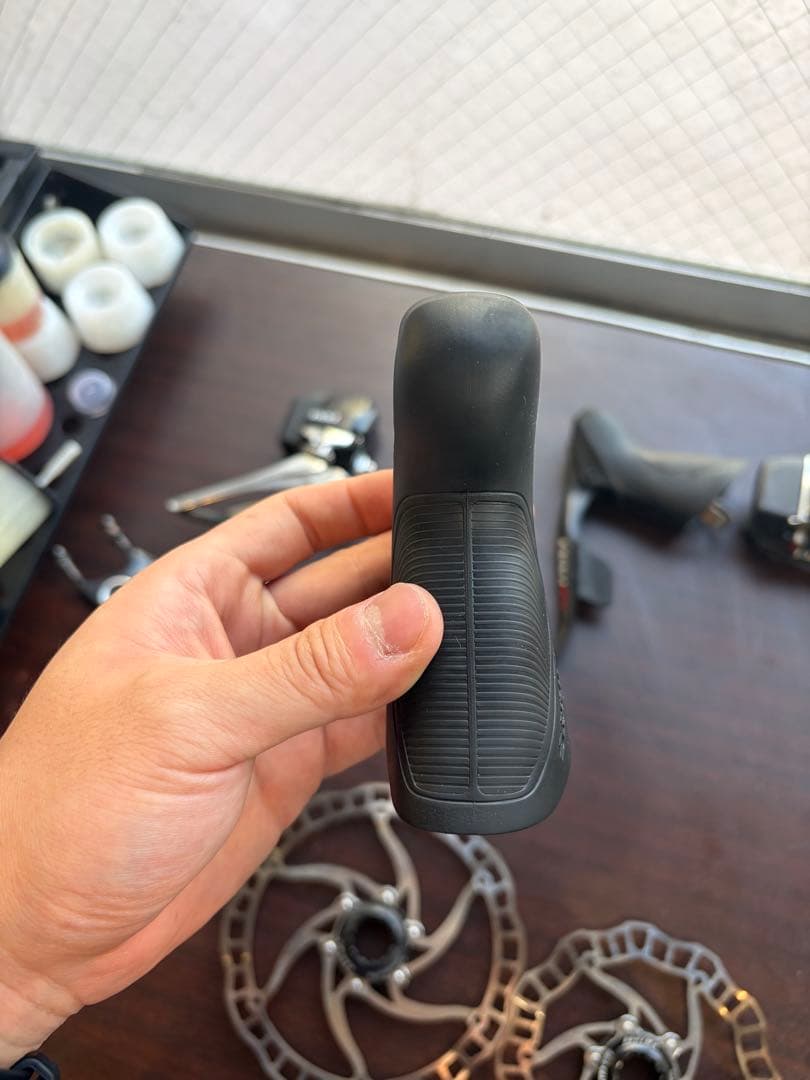 パーツ SRAM Red eTap 11s