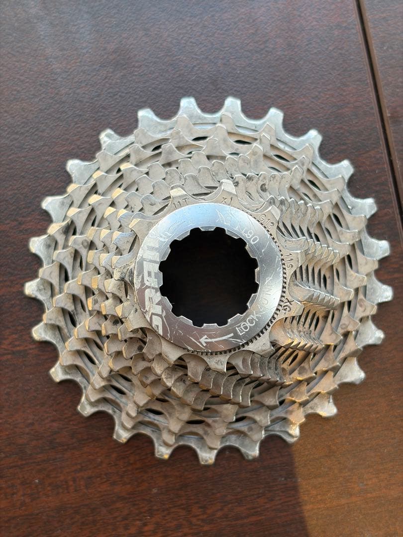 パーツ SRAM Red eTap 11s