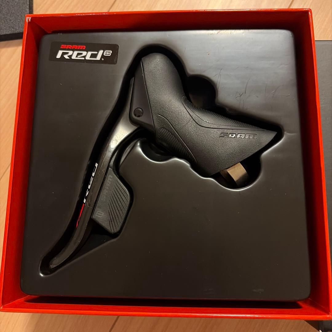 パーツ SRAM Red eTap 11s