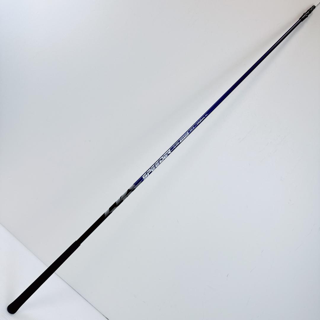スピーダーNXバイオレット　50-S　ドライバー用シャフト　テーラーメイド