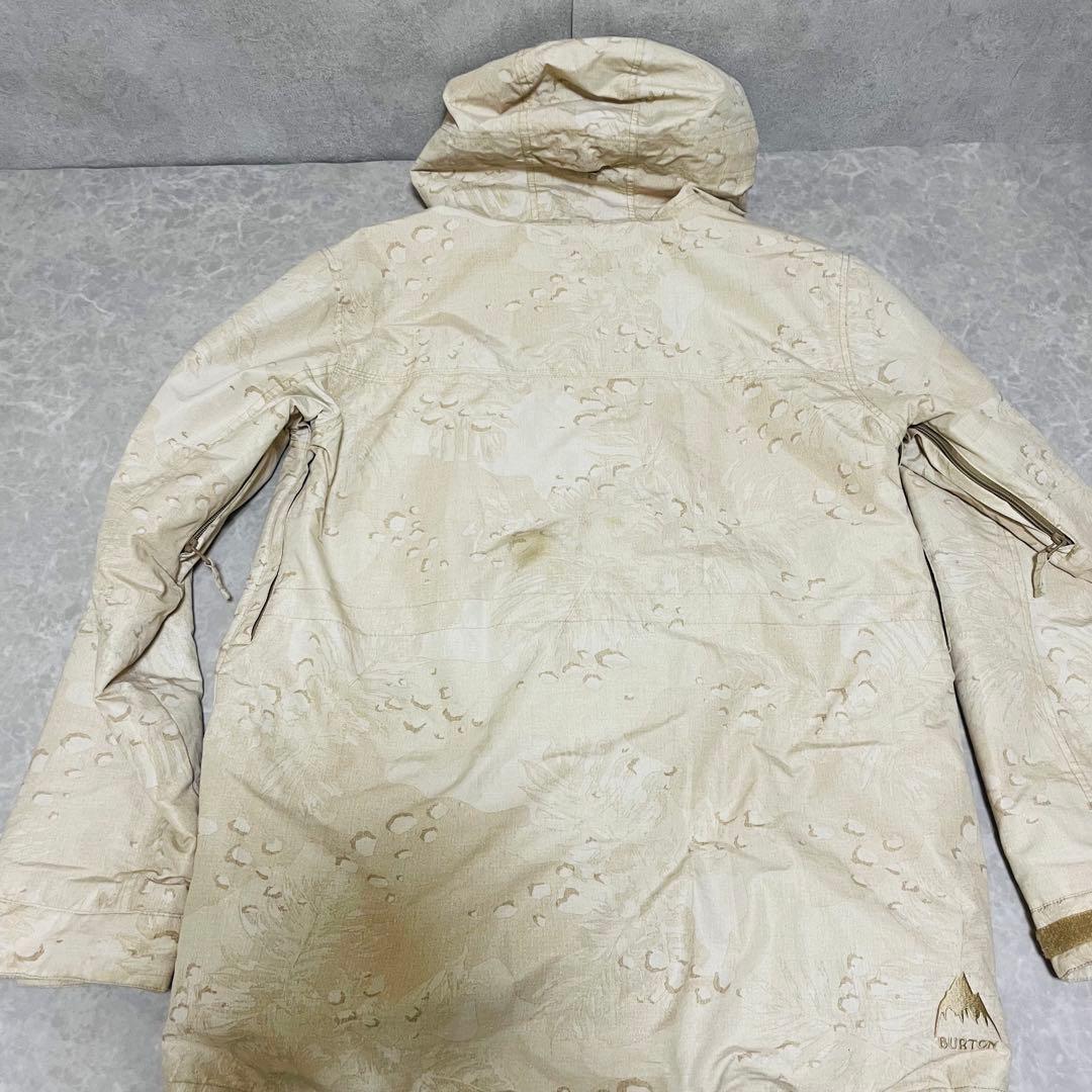 Burton バートン　スノーボード　ウェア　上下セット　メンズ　L M