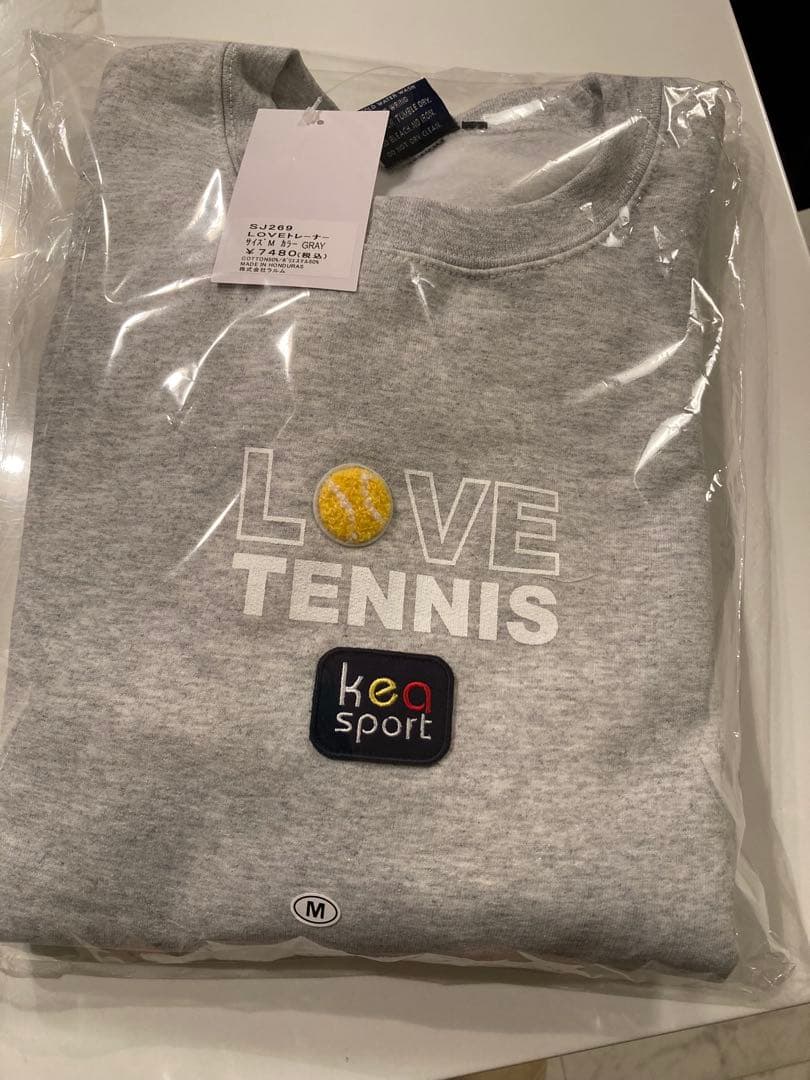 KEA キア　テニスウエア　2026 福袋　レディースL相当