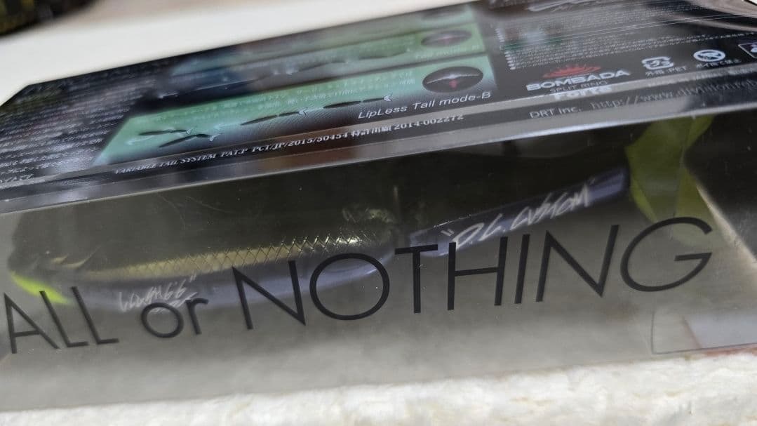 希少DRT タイニークラッシュD.C CUSTOM TINYKLASH low