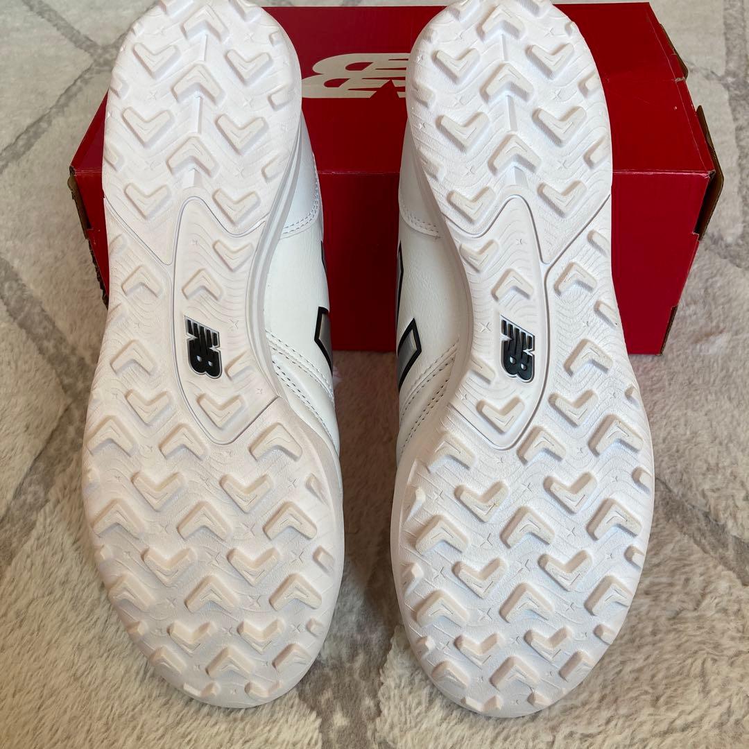 New Balance 442 V2 PRO TF トレーニングシューズ