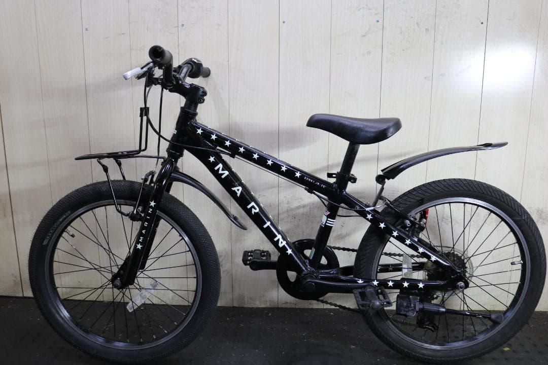 自転車本体 yasu