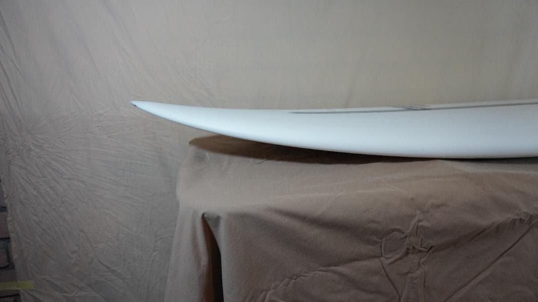 サーフィン・ボディボード Pyzel Mini Ghost EPS 5,6