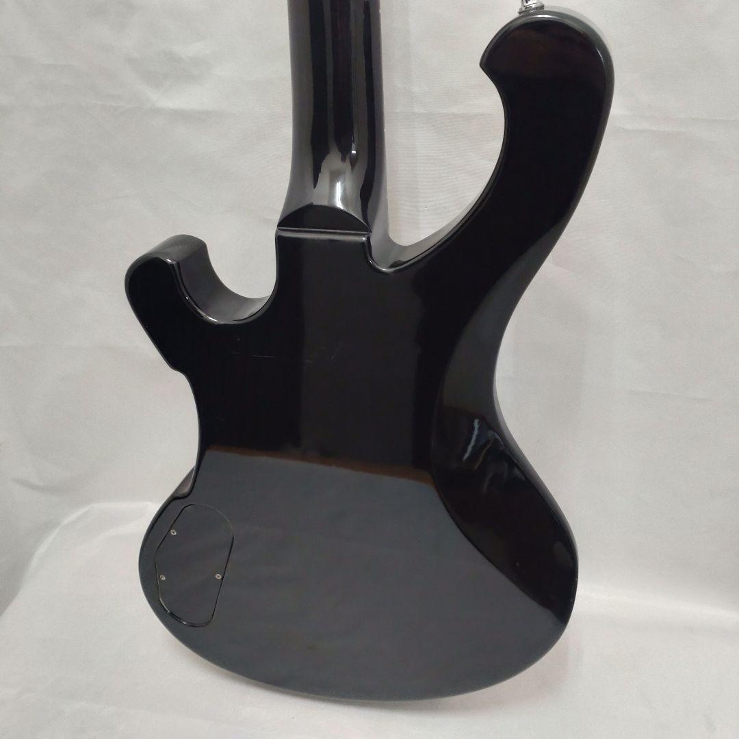 GazettE れいたモデル スルーネック仕様