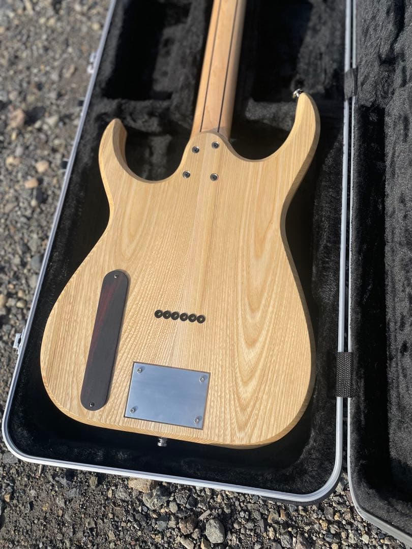 SEN MACHINE （bm b6 clone）