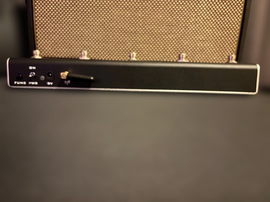 DTM・DAW AIRSTEP LITE