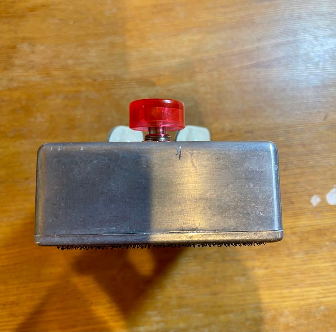 【クリスマス限定価格!! 】TDC TDC-YOU BASS DI