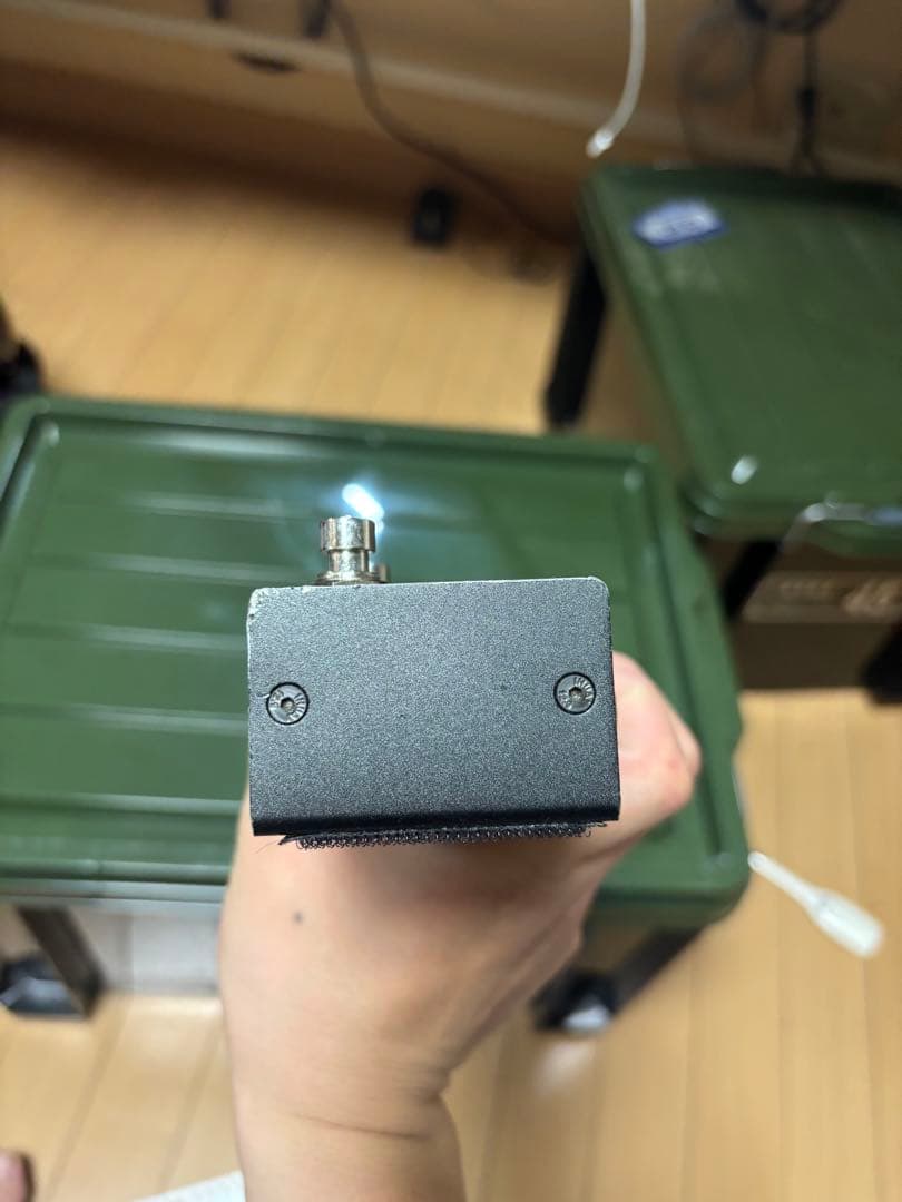 【箱付き】One Control Chamaeleo MKⅡ