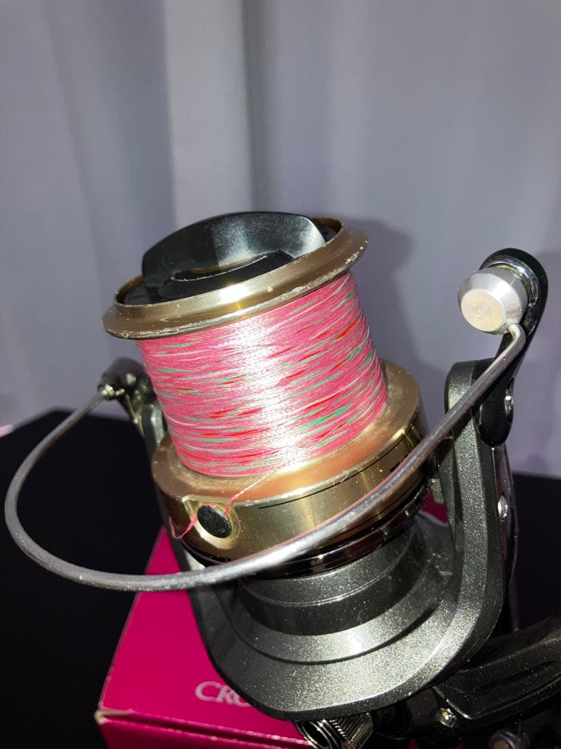 ダイワ　Daiwa クロスキャスト4000QD 4500 まとめて　ジャンク品