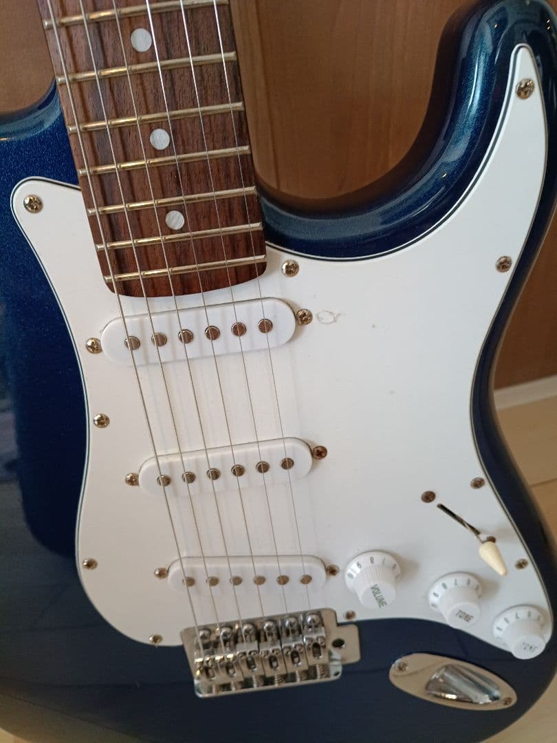 Bacchus UniverseSeries BST-1R DLPB　ギター