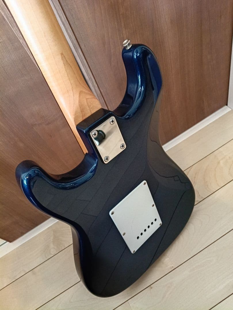 Bacchus UniverseSeries BST-1R DLPB　ギター