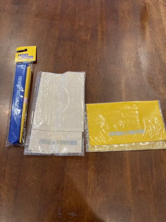 ☆希少ファンクラブ特典★チル必見☆Mr.Childrenファンクラブ限定グッズ