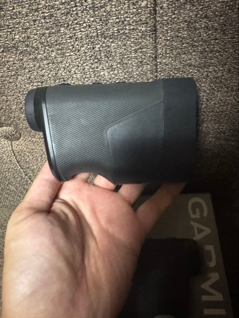 9月7日までGARMIN APPROACH Z82