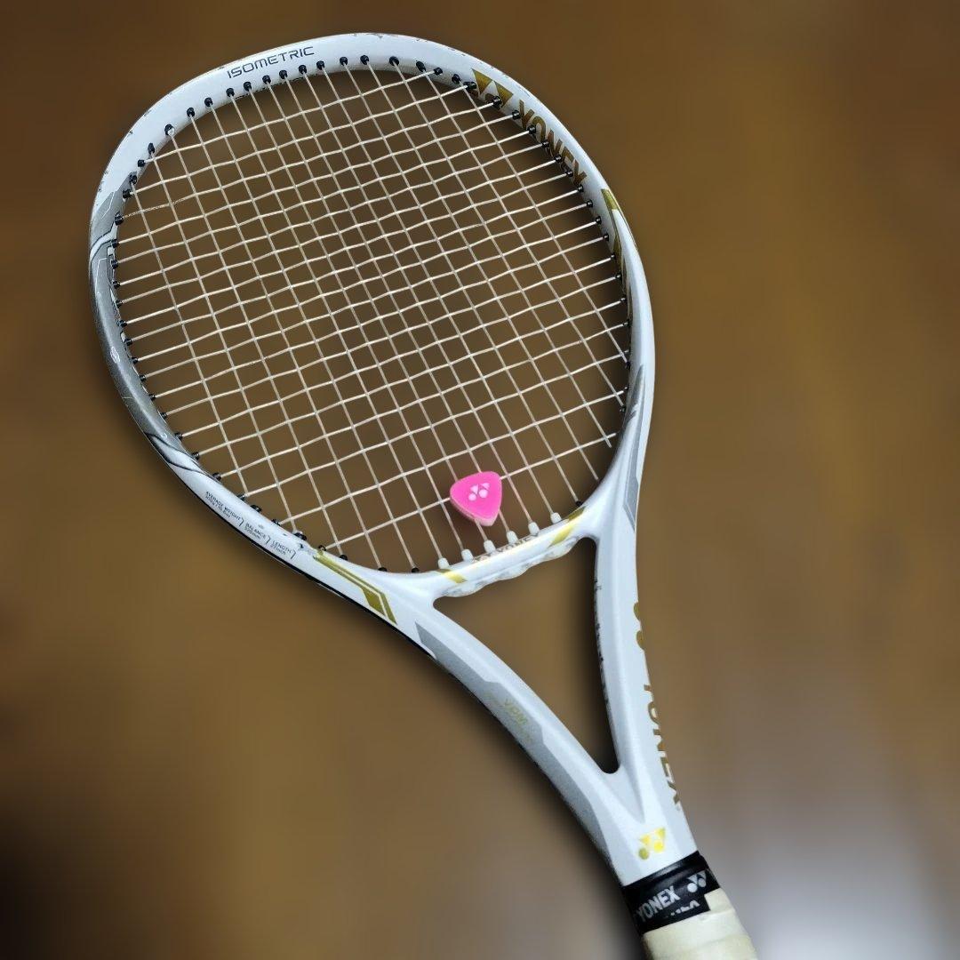 値下げ！YONEX EZONE100 大坂なおみ NO LIMITED 限定