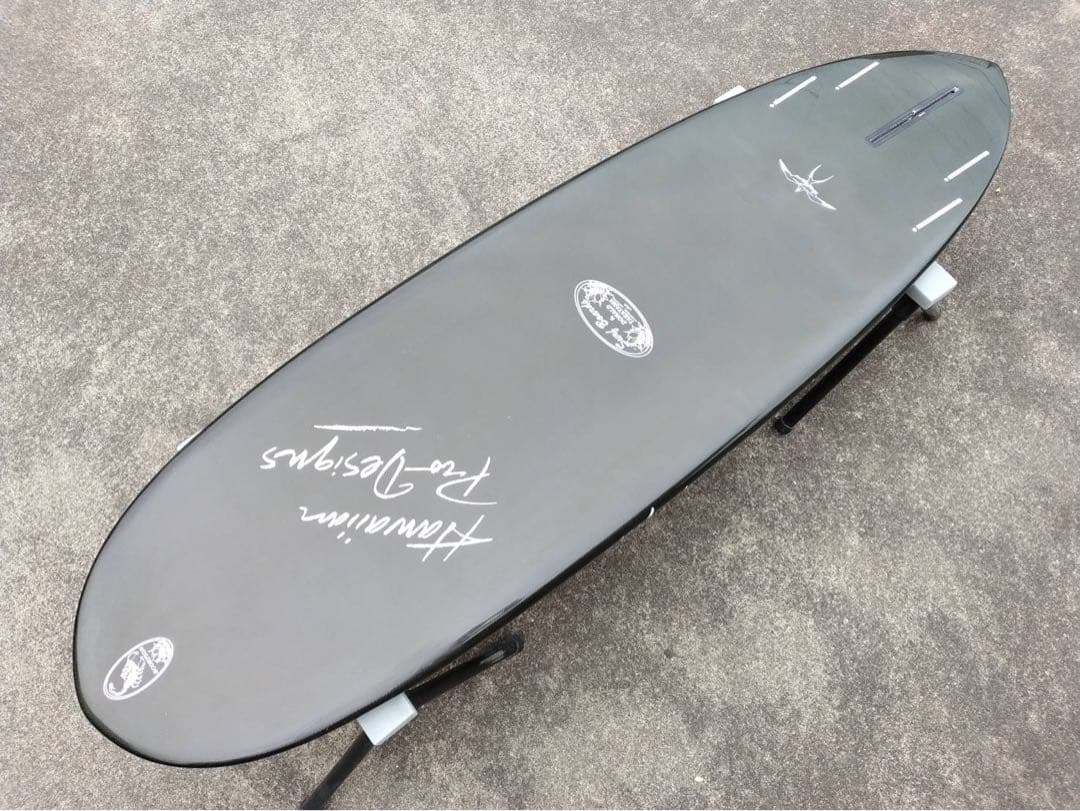 タカヤマ　スコーピオン　カーボン　6’4\"