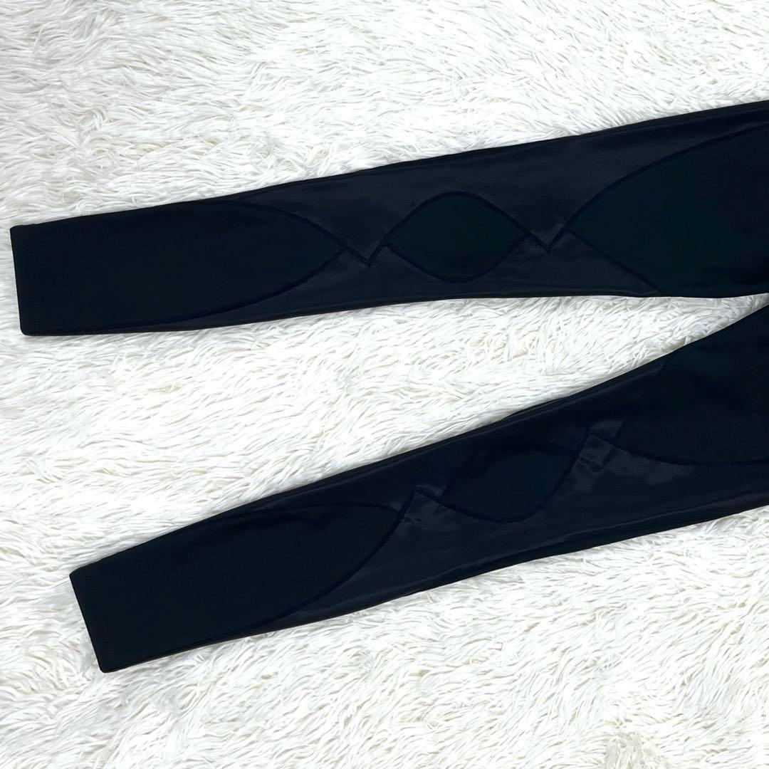 CW-X エキスパートモデル 保温 前あきタイプ HXO779 cwx メンズM