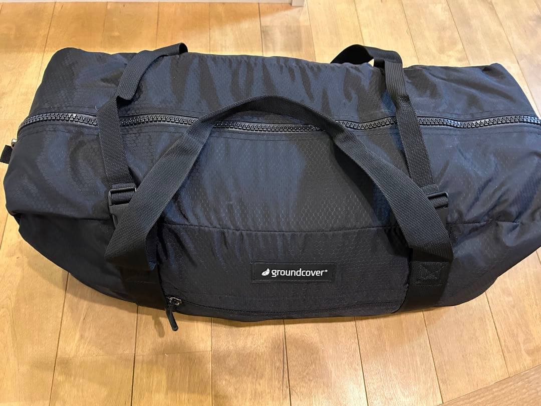 1回のみ使用 グラウンドカバー アイコンハウス 3.45