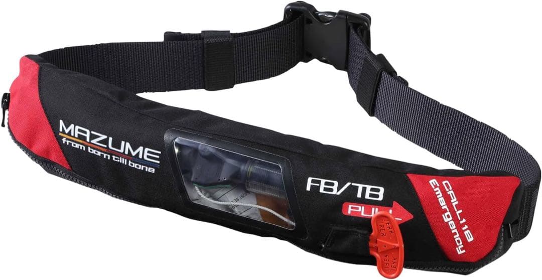 MAZUME インフレータブルウエストSP