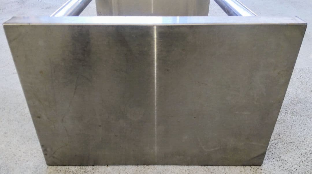 調理台/テーブルフレーム/朝採り野菜果物/作業台/part５