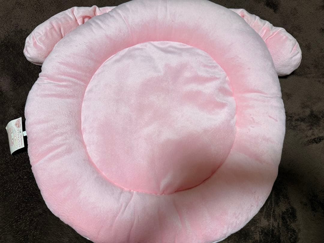 マイメロデイ　ペット用クッションベッド　新品未使用