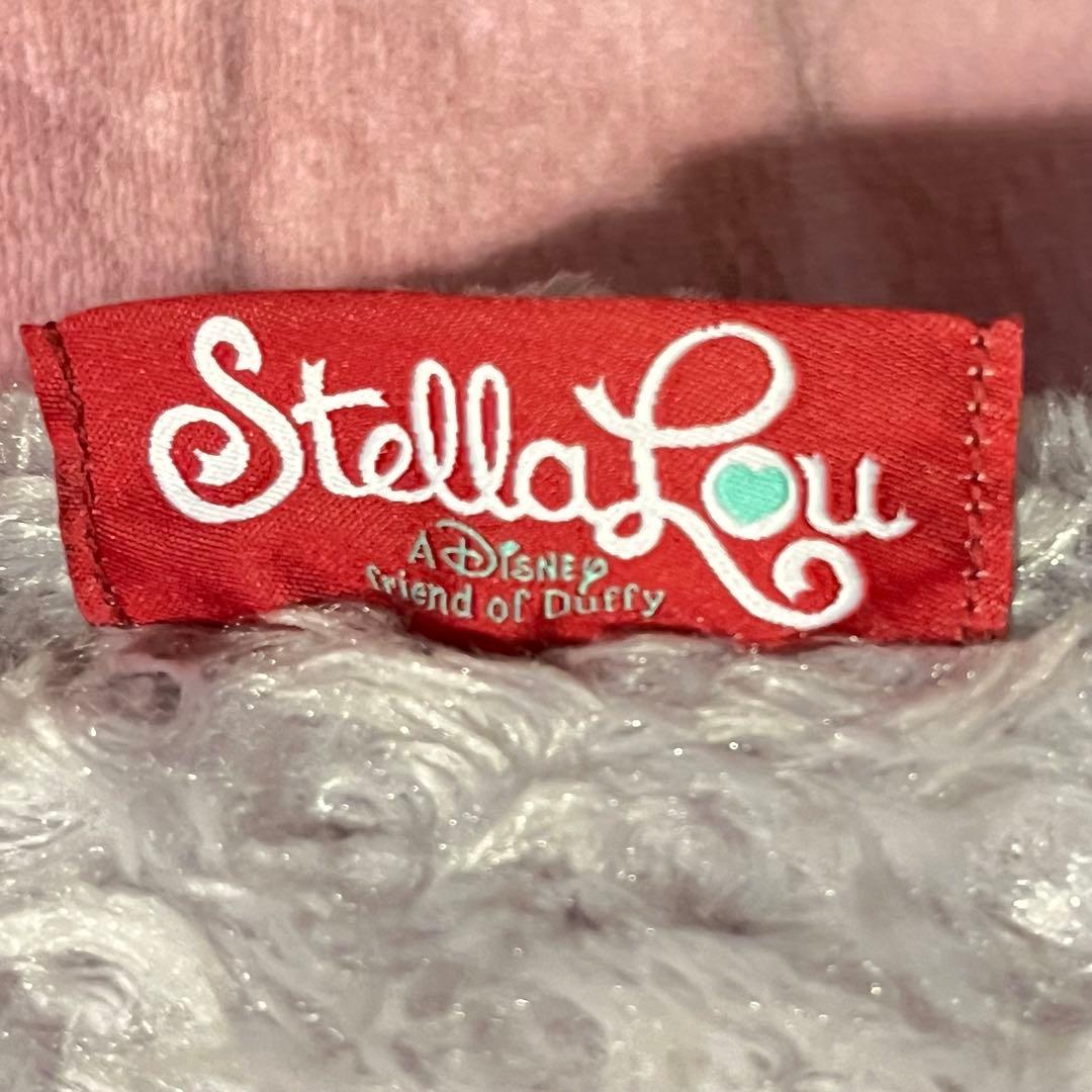 ステラルー ぬいぐるみ Ｍ 2019年 クリスマス限定