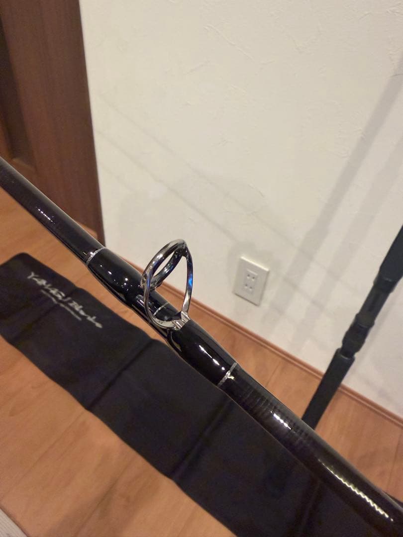 ※週末限定価格　ヤマガブランクス　ブルースナイパー910H