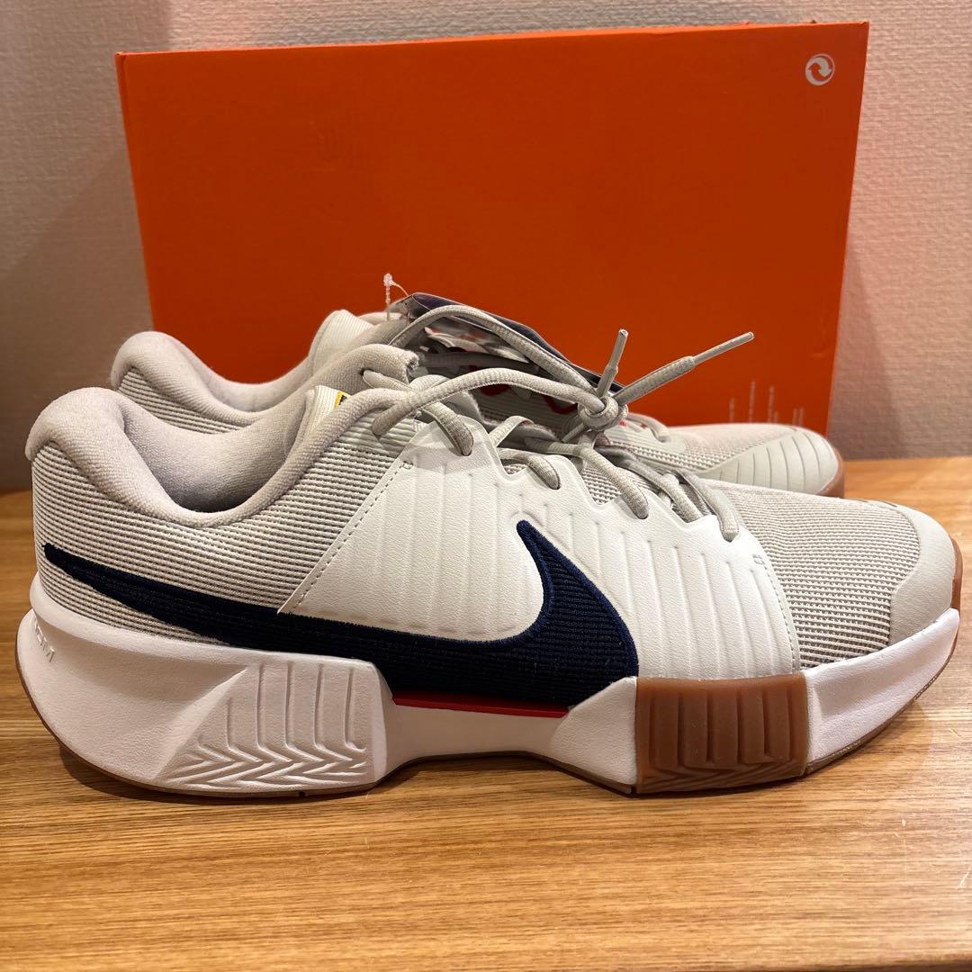 30cm　ナイキ　テニス　シューズ　GP チャレンジ プロ　FB3145